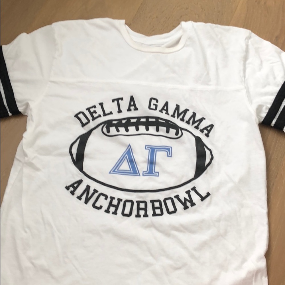 Delta Gamma T-shirt